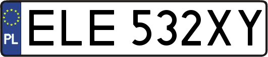 ELE532XY