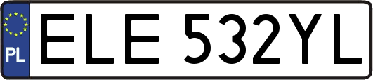 ELE532YL