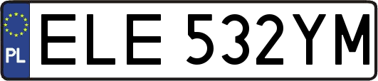 ELE532YM