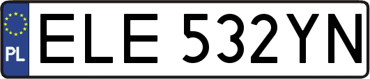 ELE532YN