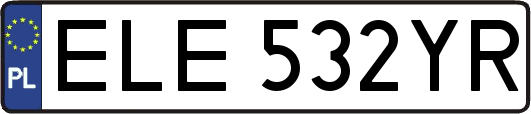 ELE532YR