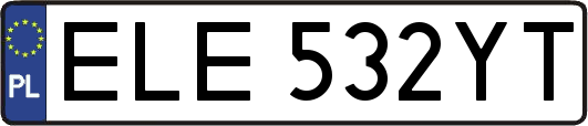 ELE532YT