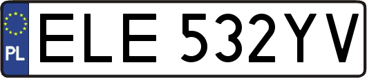 ELE532YV