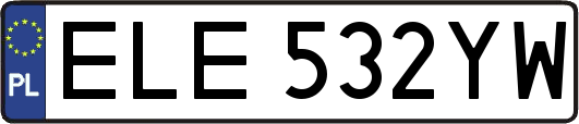 ELE532YW