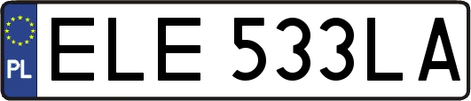 ELE533LA