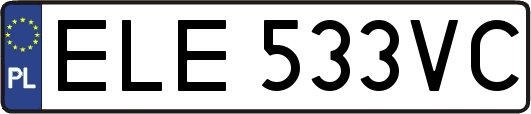 ELE533VC