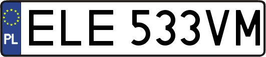 ELE533VM