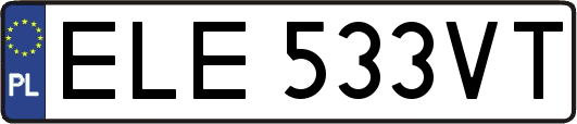 ELE533VT