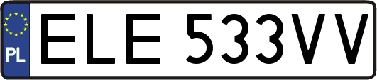 ELE533VV