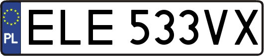 ELE533VX