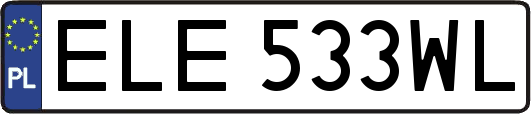 ELE533WL