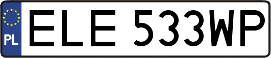 ELE533WP