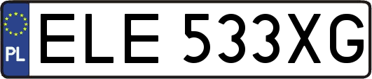 ELE533XG