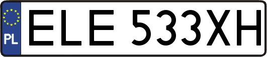 ELE533XH