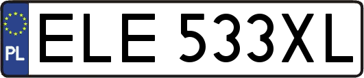 ELE533XL