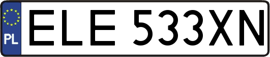 ELE533XN