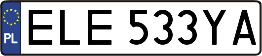 ELE533YA