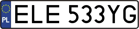 ELE533YG