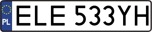ELE533YH