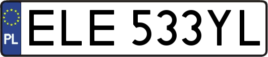 ELE533YL