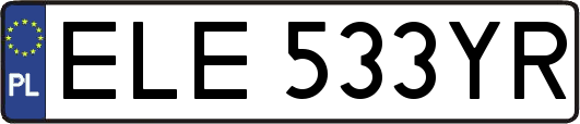 ELE533YR
