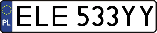 ELE533YY