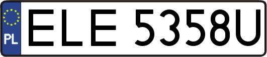 ELE5358U