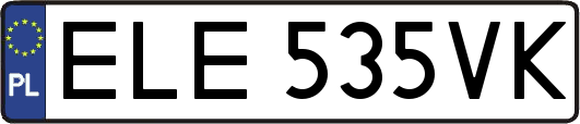 ELE535VK