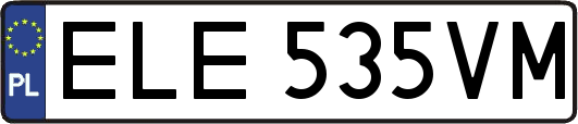 ELE535VM