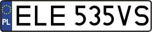 ELE535VS