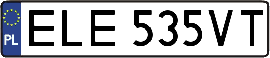 ELE535VT