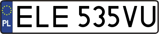 ELE535VU