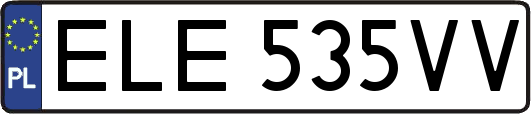 ELE535VV