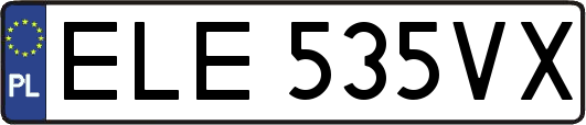 ELE535VX