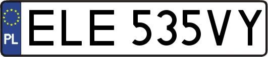 ELE535VY