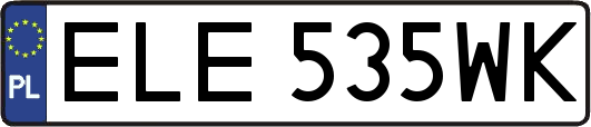 ELE535WK