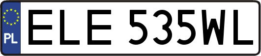 ELE535WL