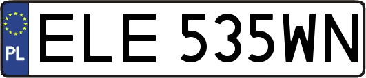 ELE535WN