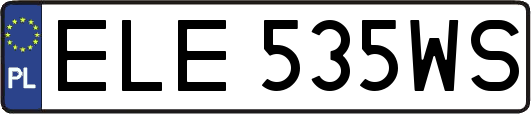 ELE535WS