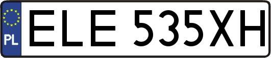 ELE535XH