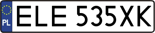 ELE535XK