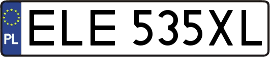 ELE535XL