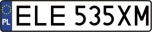 ELE535XM