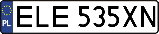 ELE535XN