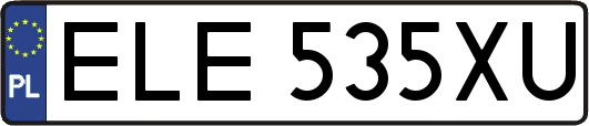 ELE535XU