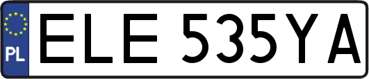 ELE535YA