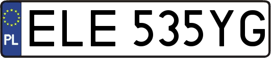 ELE535YG