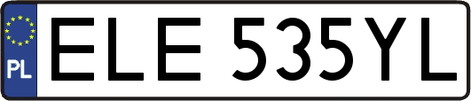 ELE535YL