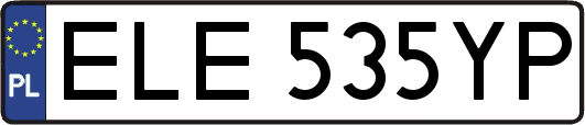 ELE535YP