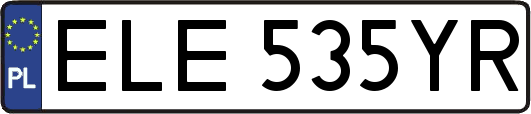 ELE535YR